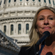 Image for article titled Marjorie Taylor Greene Temporarily Suspended by Twitter as Congress Considers Expulsion